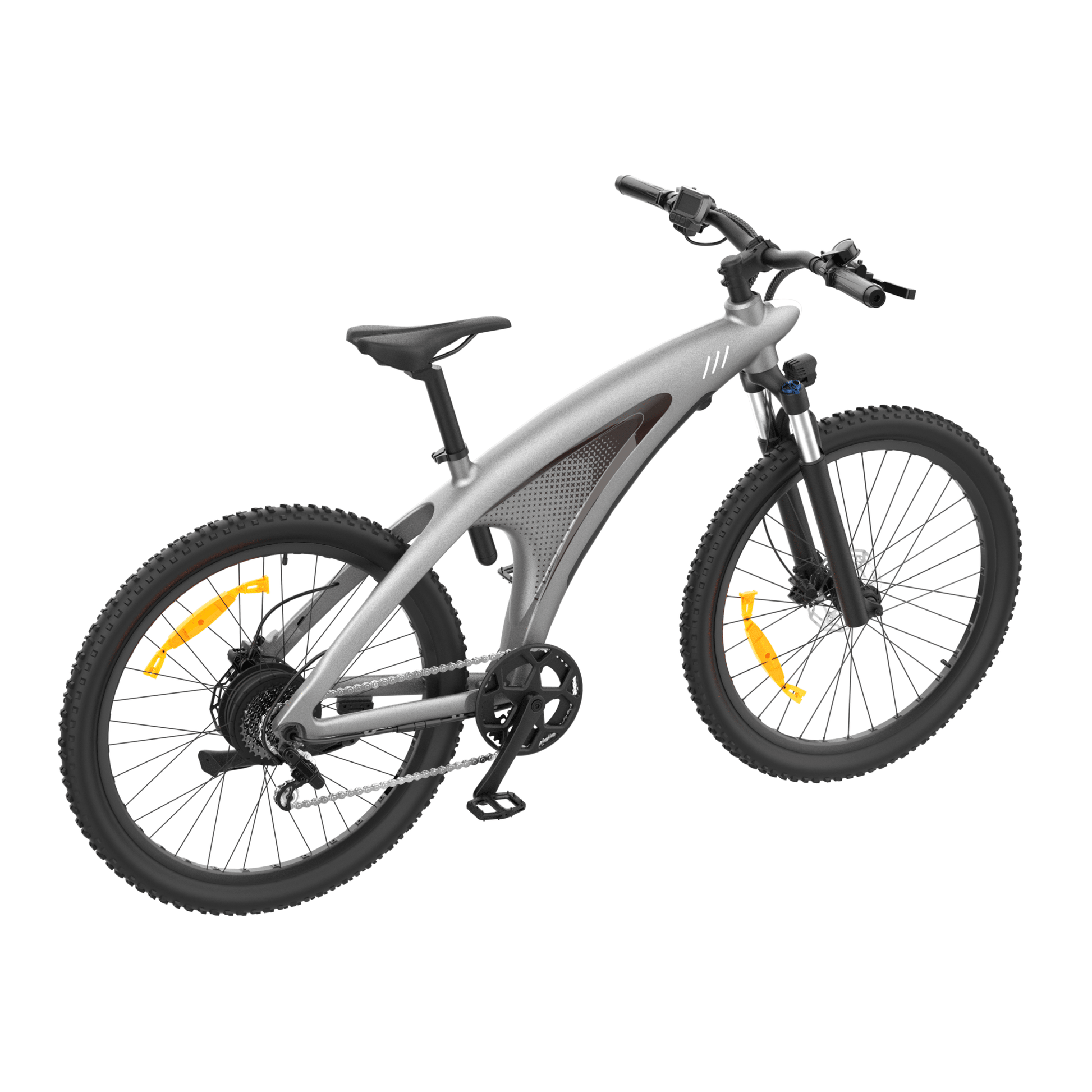 HX Q5S - Electric bike - Wheelyshop