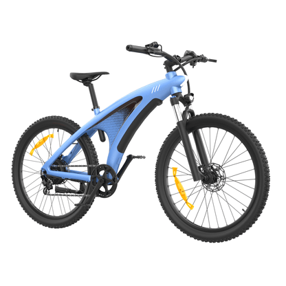 HX Q5S - Electric bike - Wheelyshop