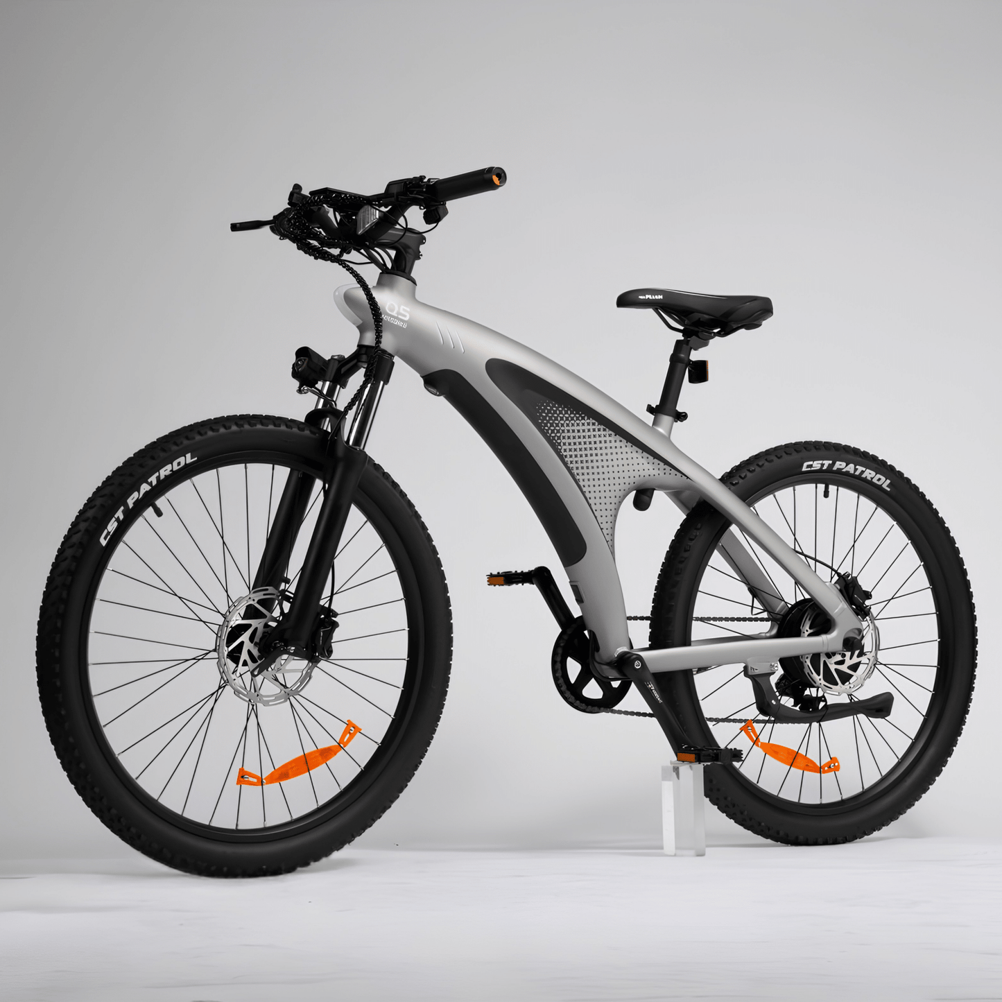 HX Q5S - Electric bike - Wheelyshop