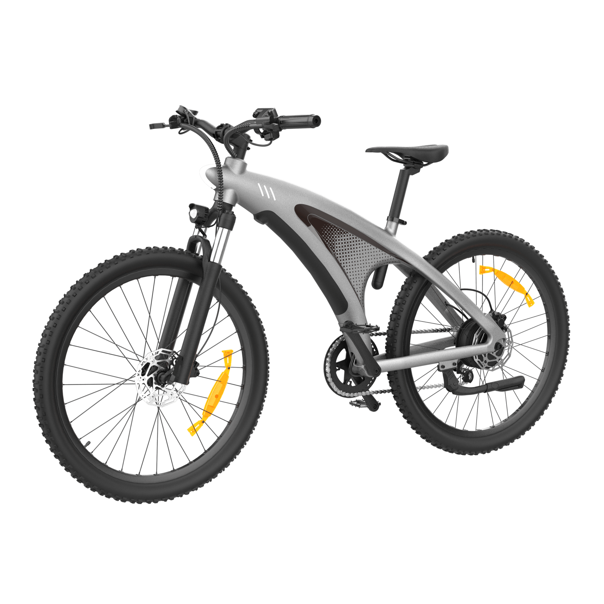 HX Q5S - Electric bike - Wheelyshop