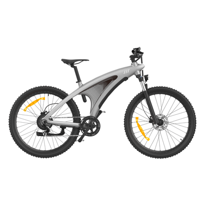 HX Q5S - Electric bike - Wheelyshop