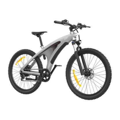 HX Q5S - Electric bike - Wheelyshop