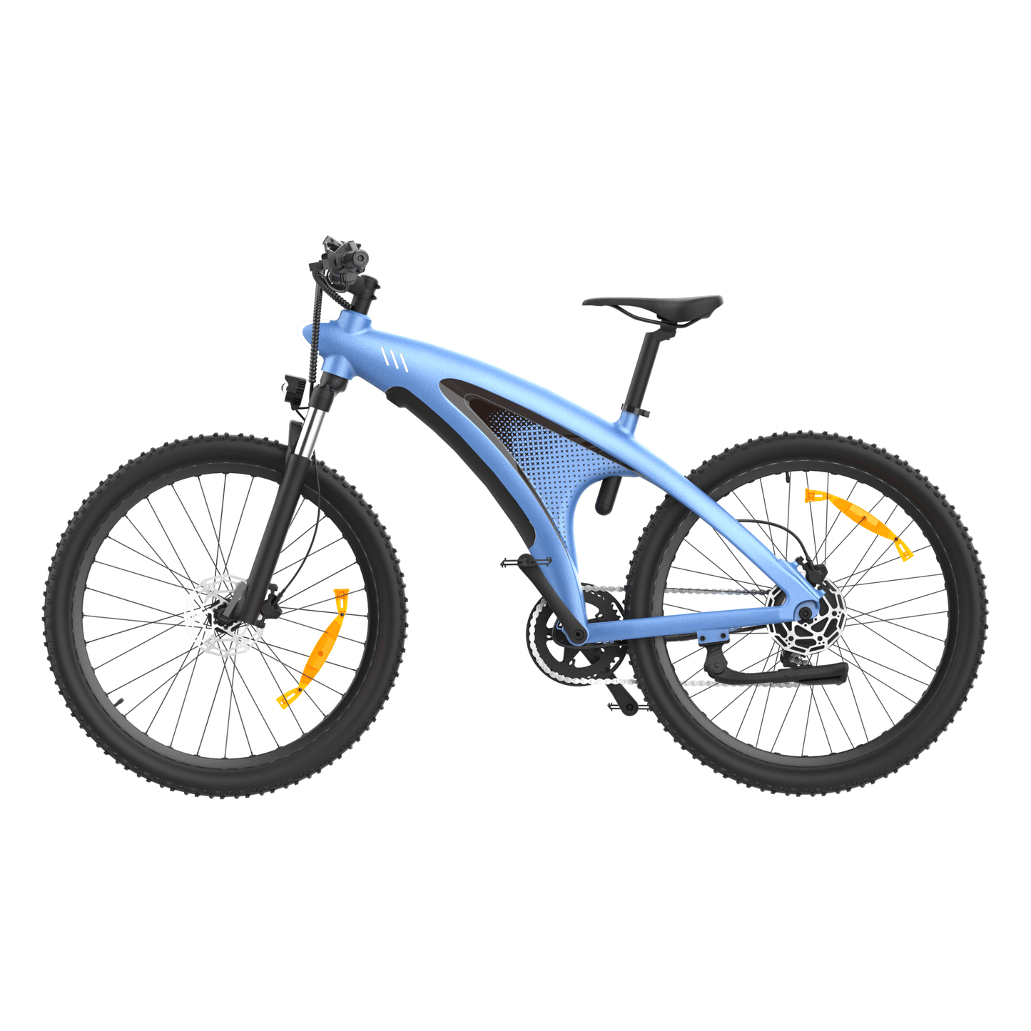 HX Q5S - Electric bike - Wheelyshop