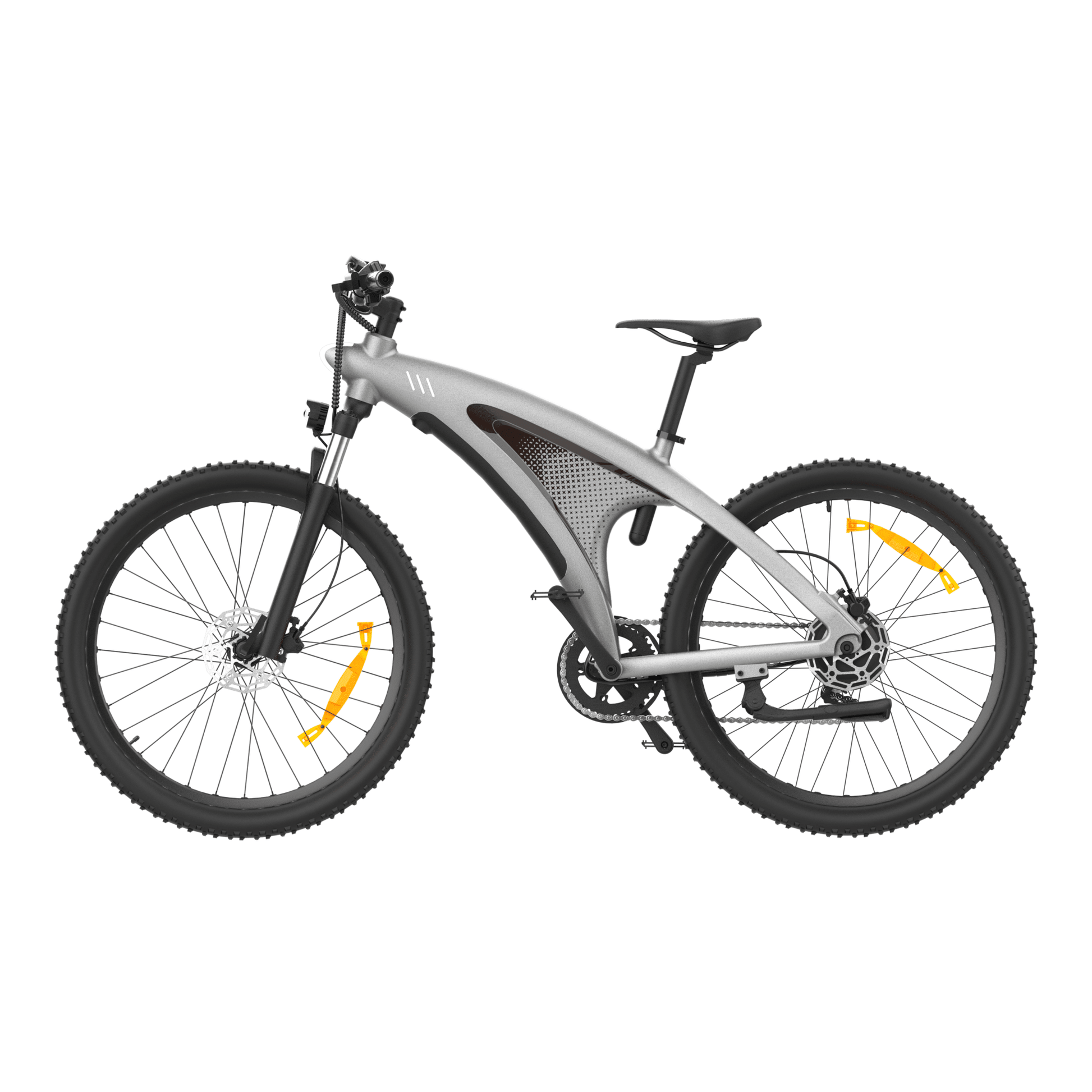 HX Q5S - Electric bike - Wheelyshop