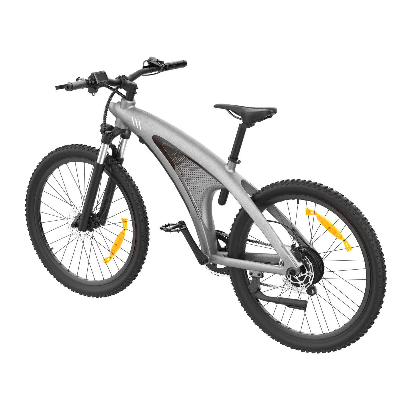HX Q5S - Electric bike - Wheelyshop