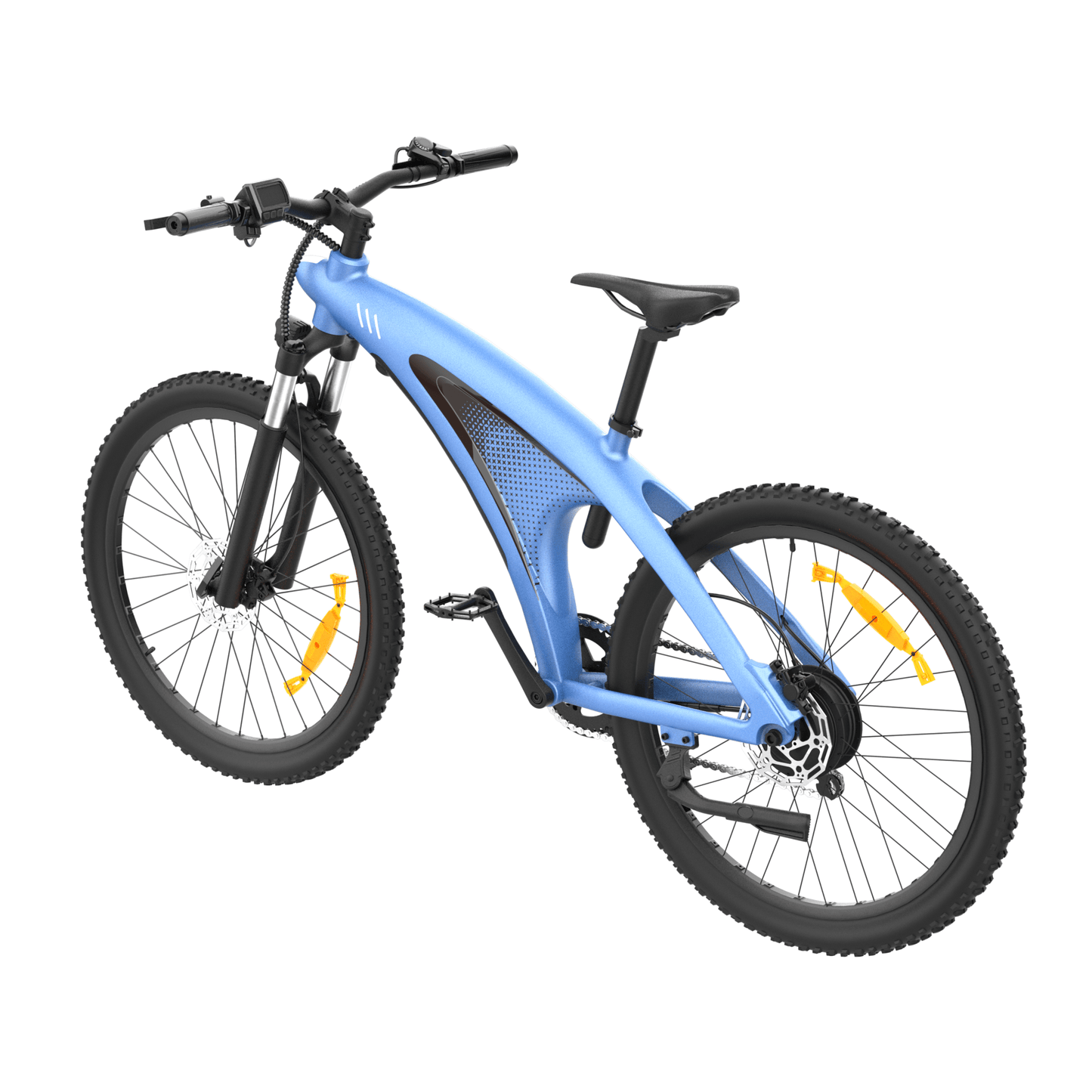 HX Q5S - Electric bike - Wheelyshop