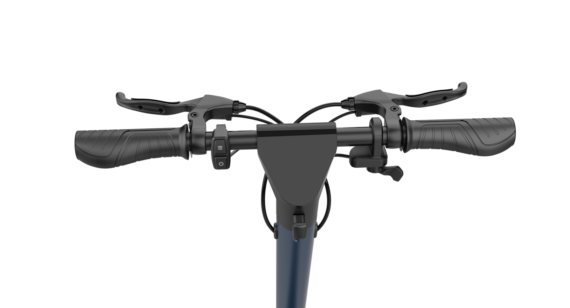 HX X10 - Elsparkcykel - Wheelyshop