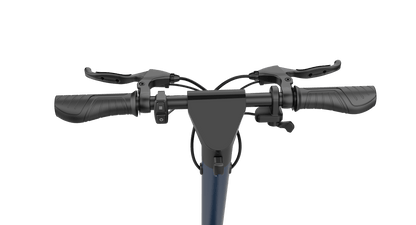 HX X10 - Elsparkcykel - Wheelyshop