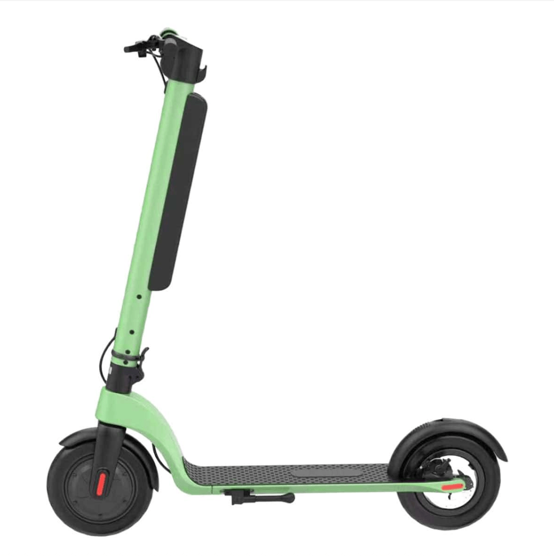 HX X8 - Elsparkcykel - Wheelyshop
