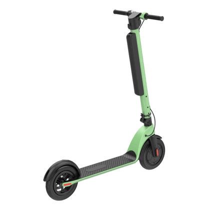 HX X8 - Elsparkcykel - Wheelyshop