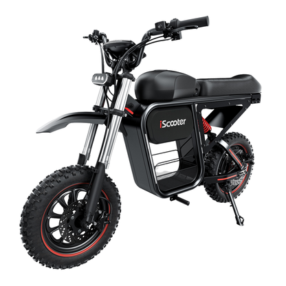 ⁠iScooter DX5 Max