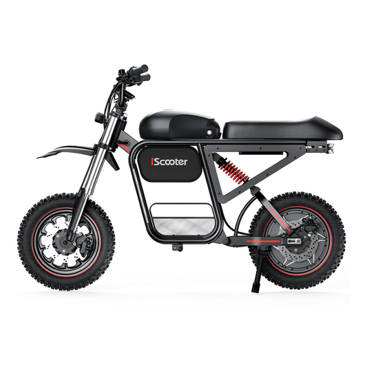 ⁠iScooter DX5 Max