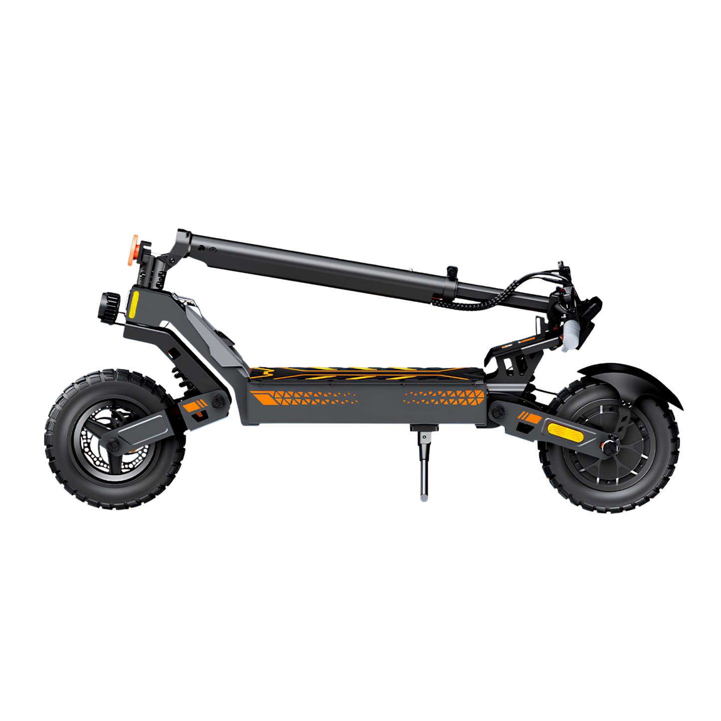 iScooter W10