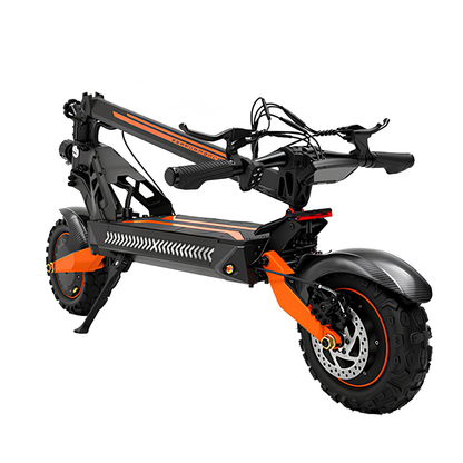 iScooter W12