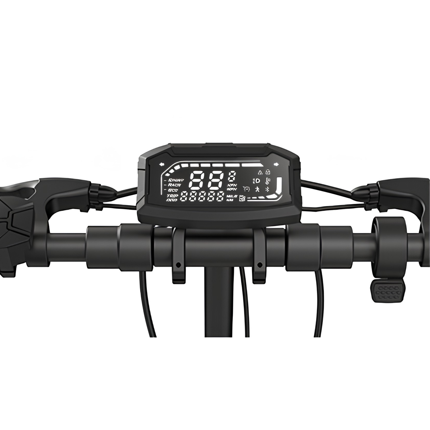 iScooter W9 Air
