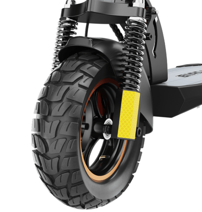 iENYRID A1 - Electric scooter - Wheelyshop