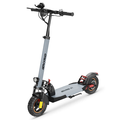 iENYRID A1 - Electric scooter - Wheelyshop