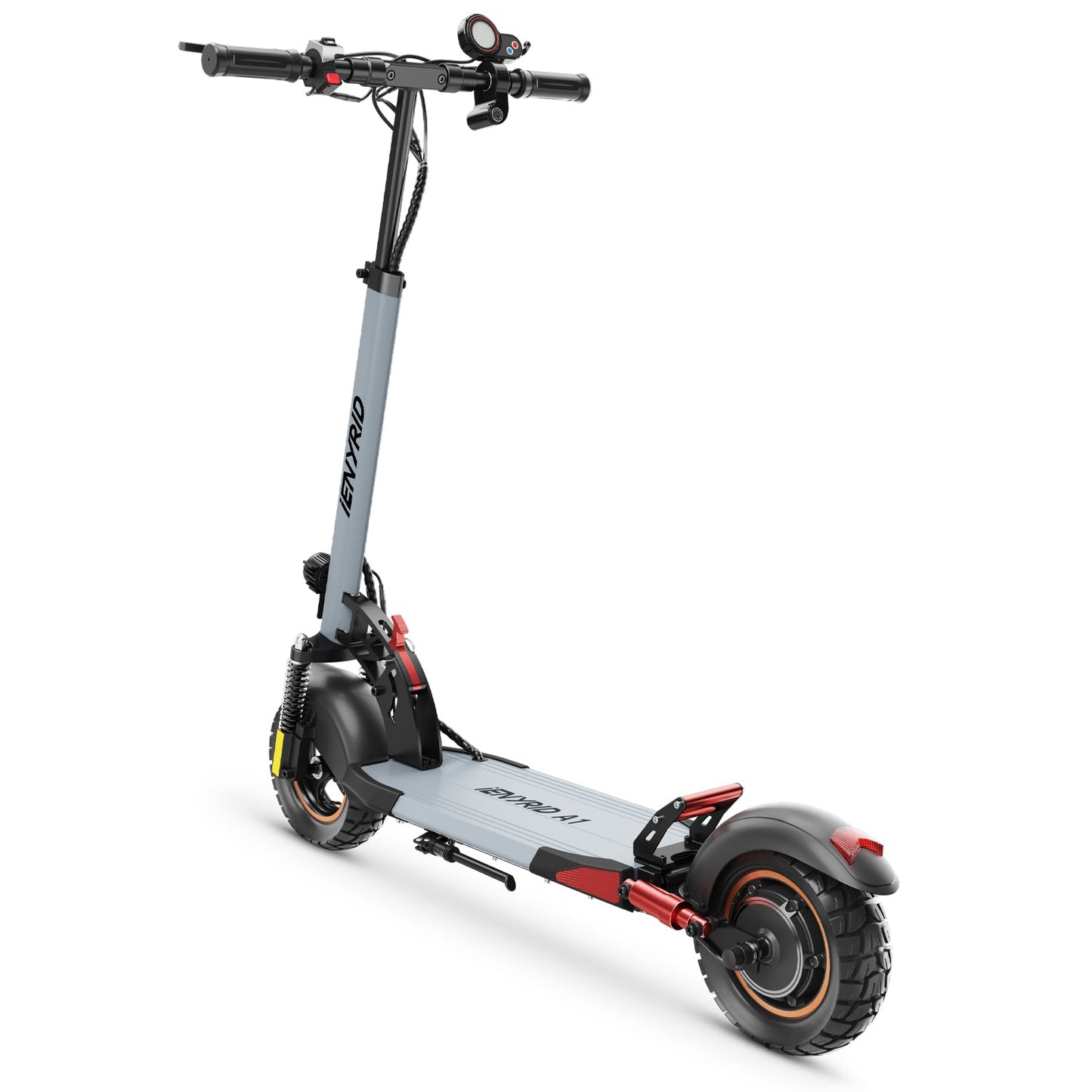 iENYRID A1 - Electric scooter - Wheelyshop