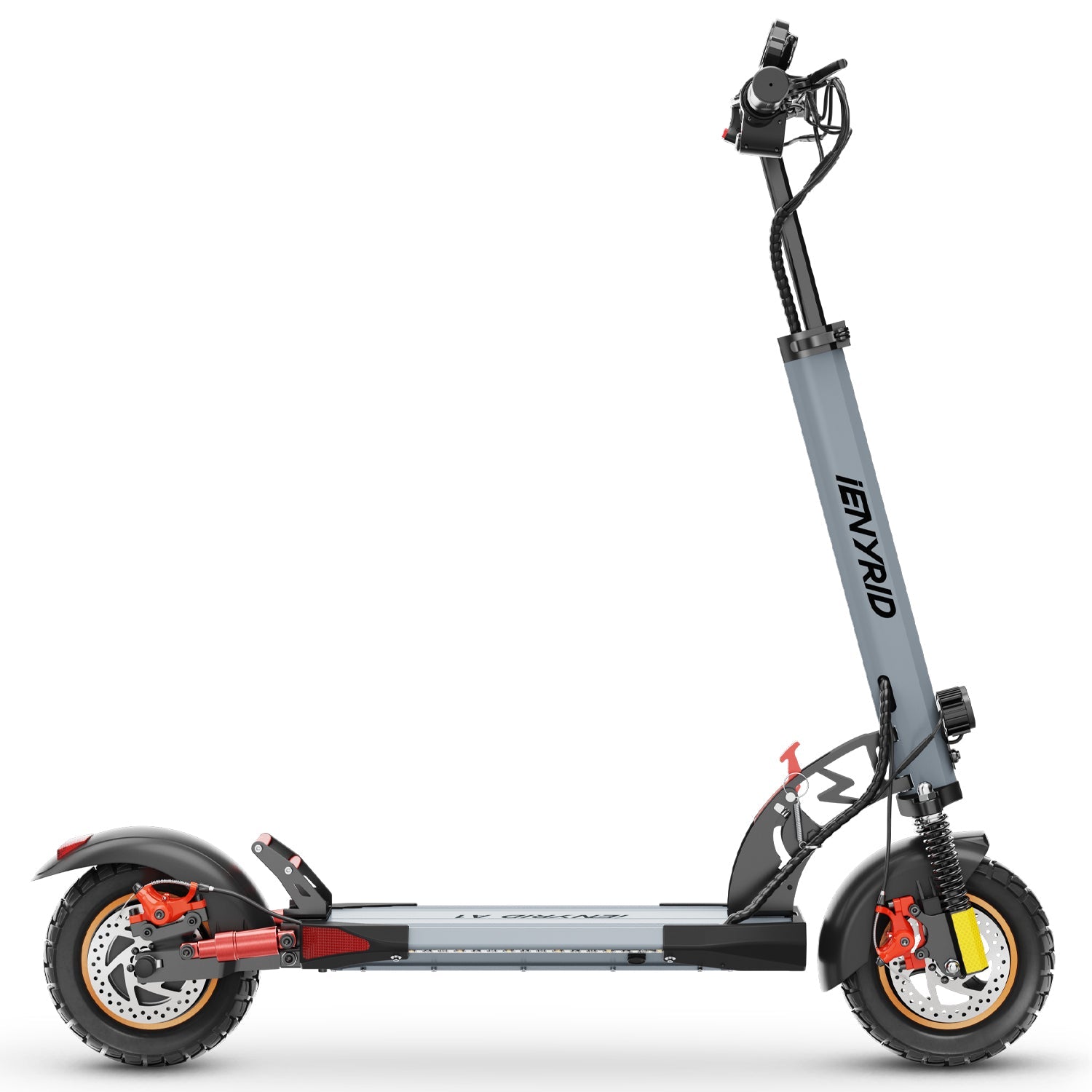 iENYRID A1 - Electric scooter - Wheelyshop