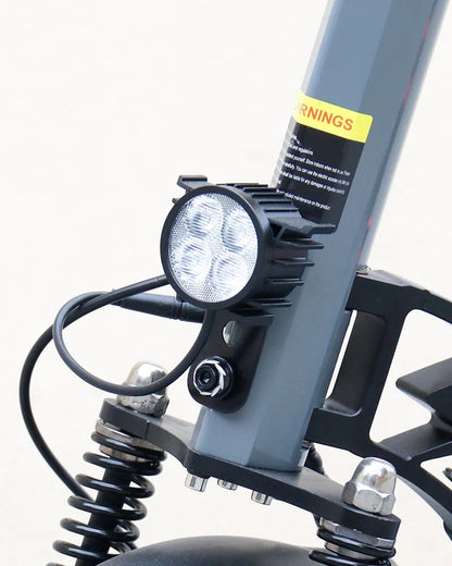 iENYRID A1 - Electric scooter - Wheelyshop