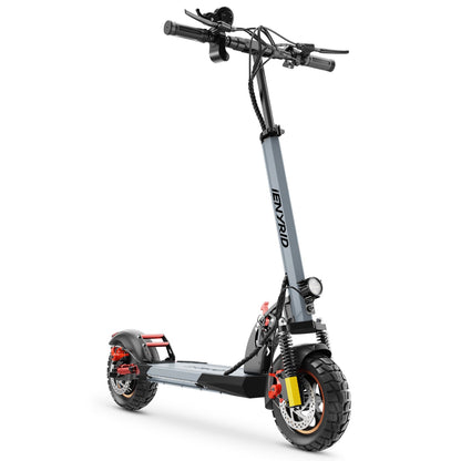 iENYRID A1 - Electric scooter - Wheelyshop