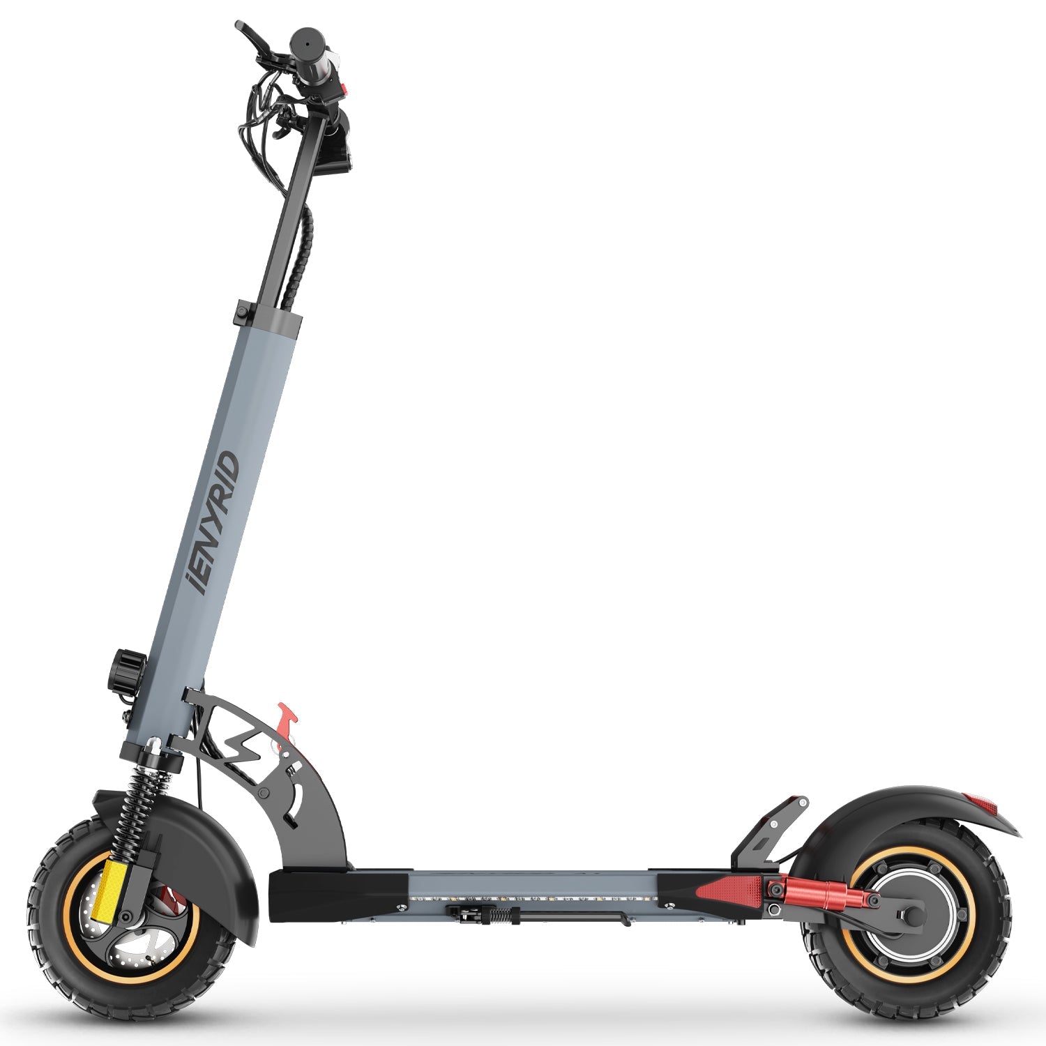 iENYRID A1 - Electric scooter - Wheelyshop