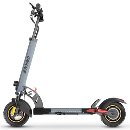 iENYRID A1 - Electric scooter - Wheelyshop