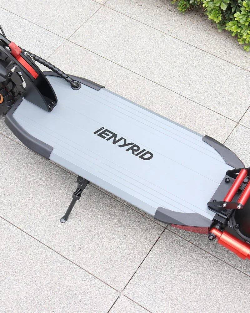 iENYRID A1 - Electric scooter - Wheelyshop