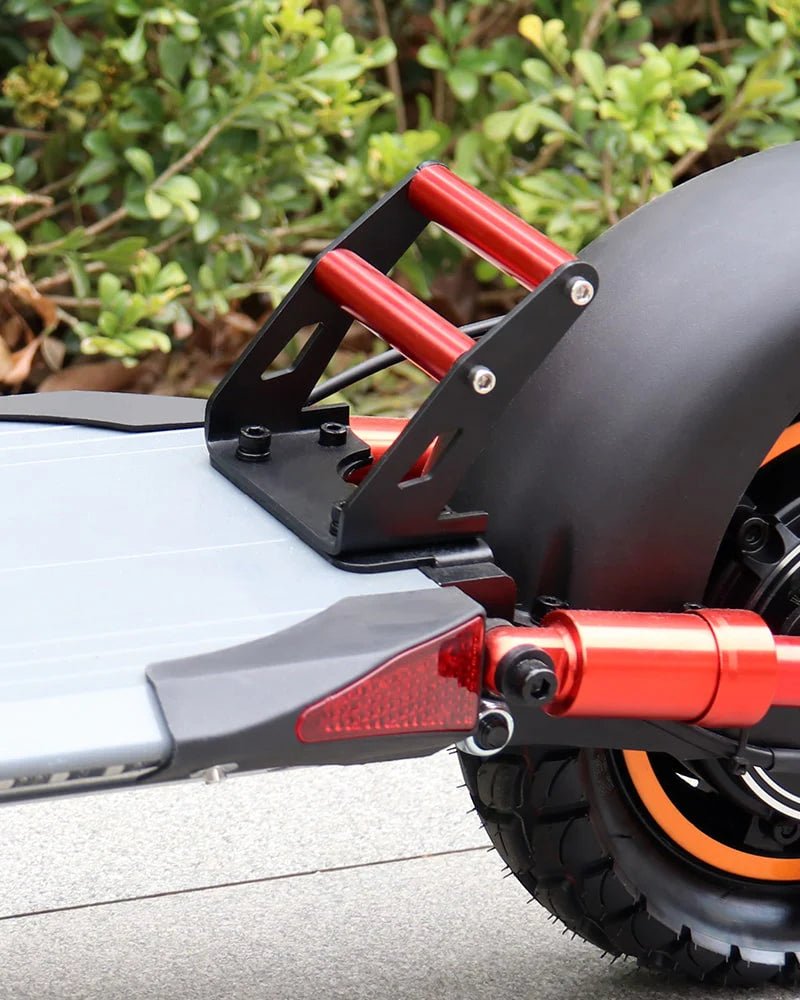 iENYRID A1 - Electric scooter - Wheelyshop