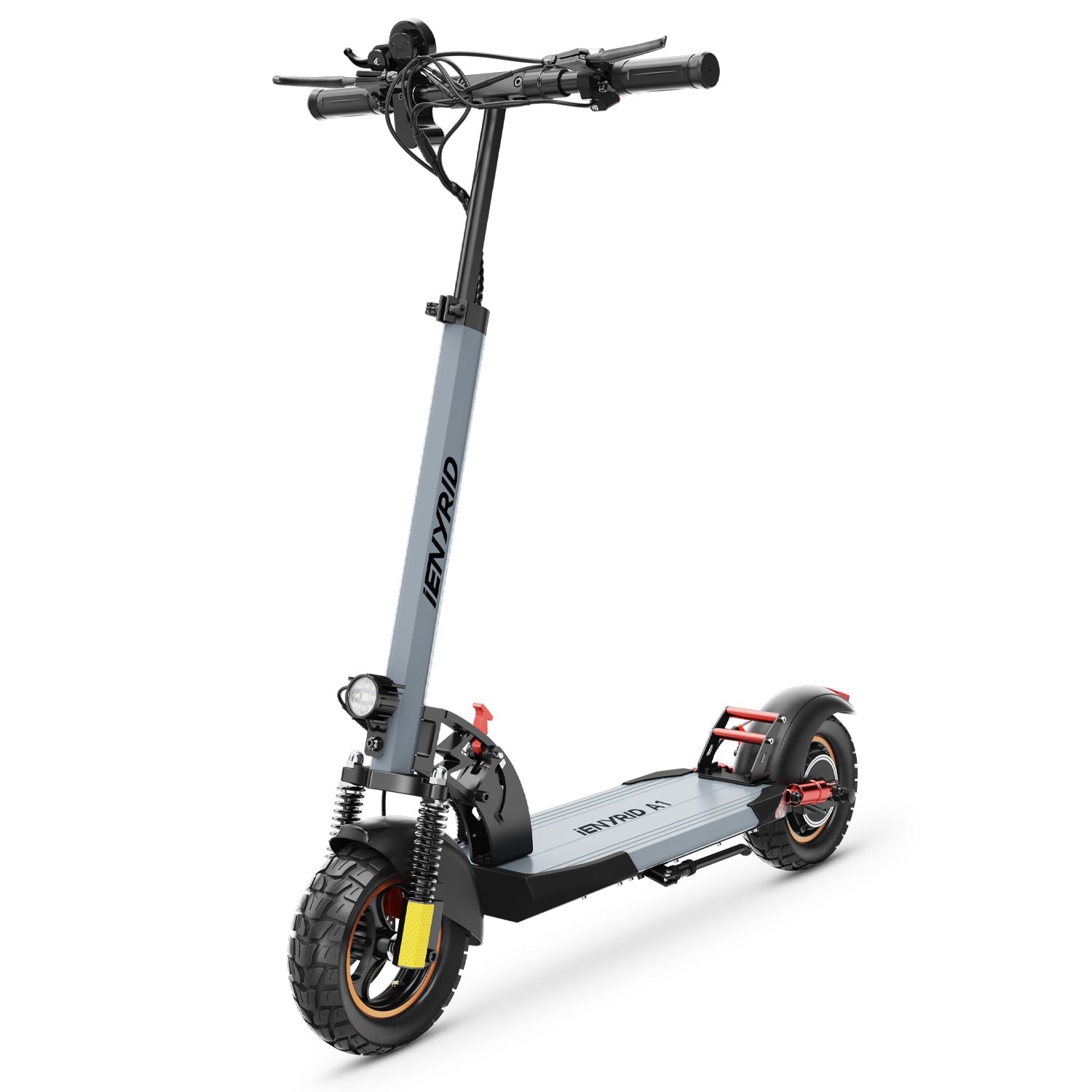iENYRID A1 - Electric scooter - Wheelyshop