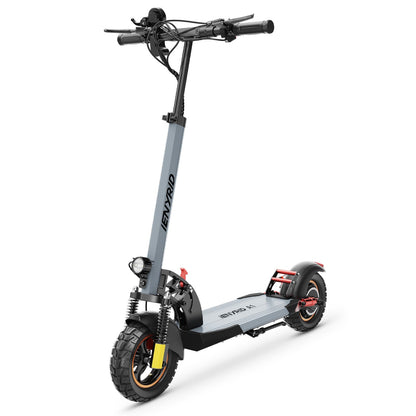 iENYRID A1 - Electric scooter - Wheelyshop