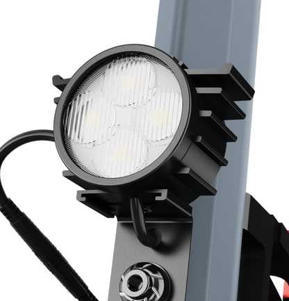 iENYRID A1 - Electric scooter - Wheelyshop