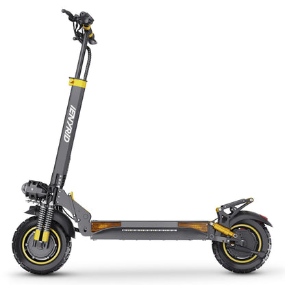 iENYRID ES6 - Electric scooter - Wheelyshop
