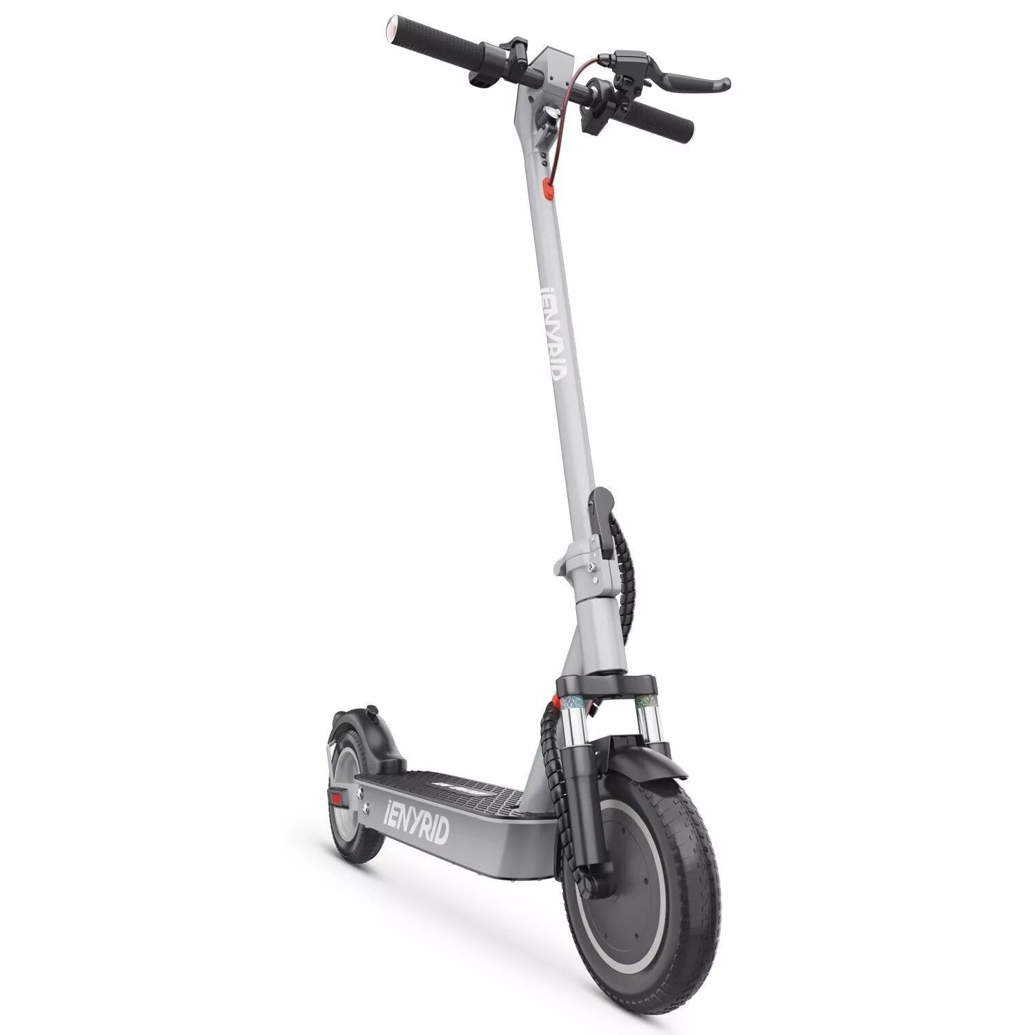 iENYRID M1 - Elsparkcykel - Wheelyshop