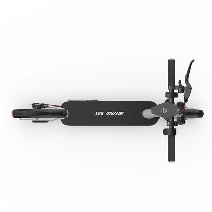 iENYRID M1 - Elsparkcykel - Wheelyshop