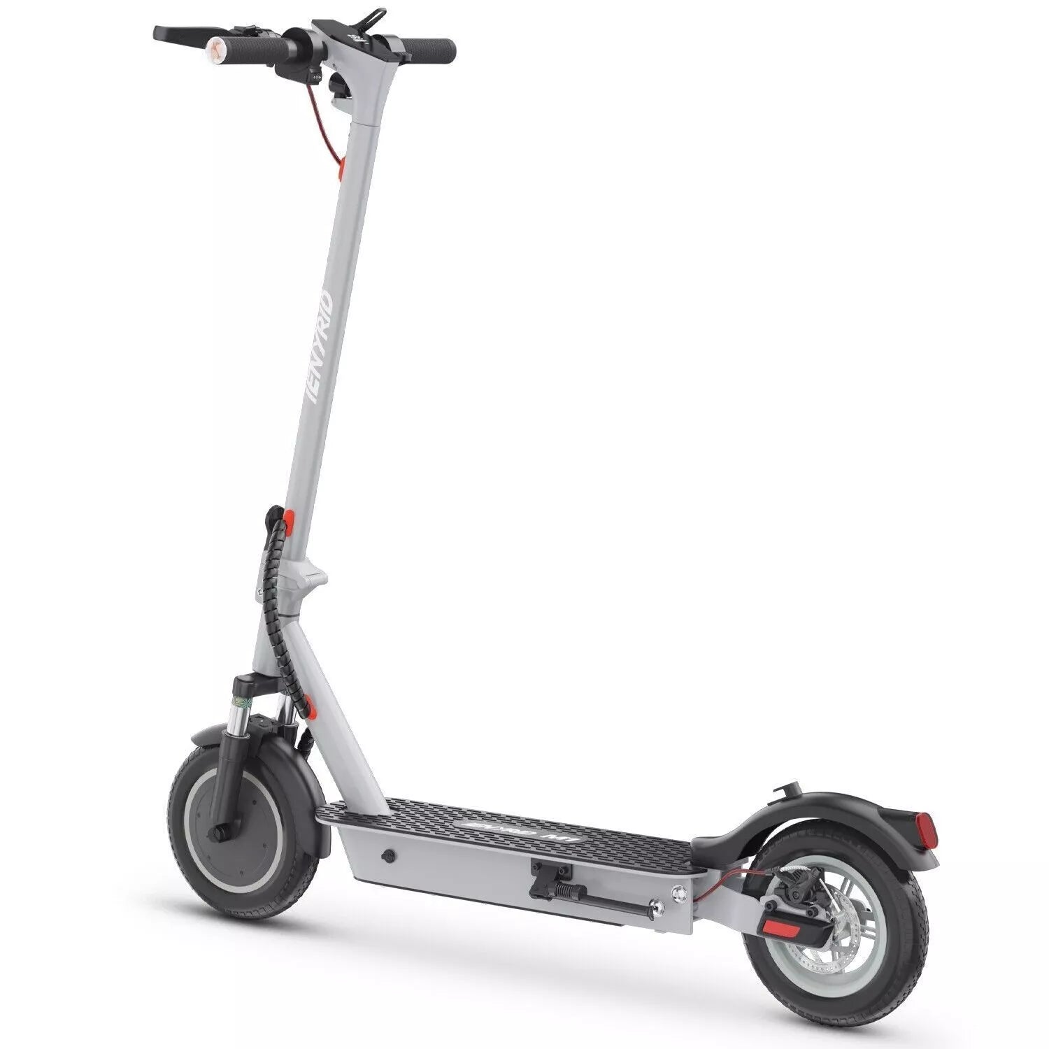 iENYRID M1 - Elsparkcykel - Wheelyshop
