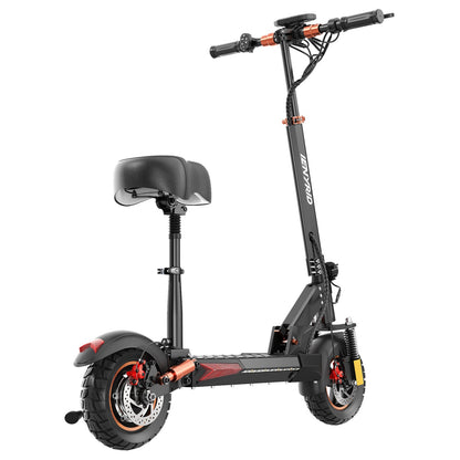 iENYRID M4 PRO S+ - Elsparkcykel - Wheelyshop