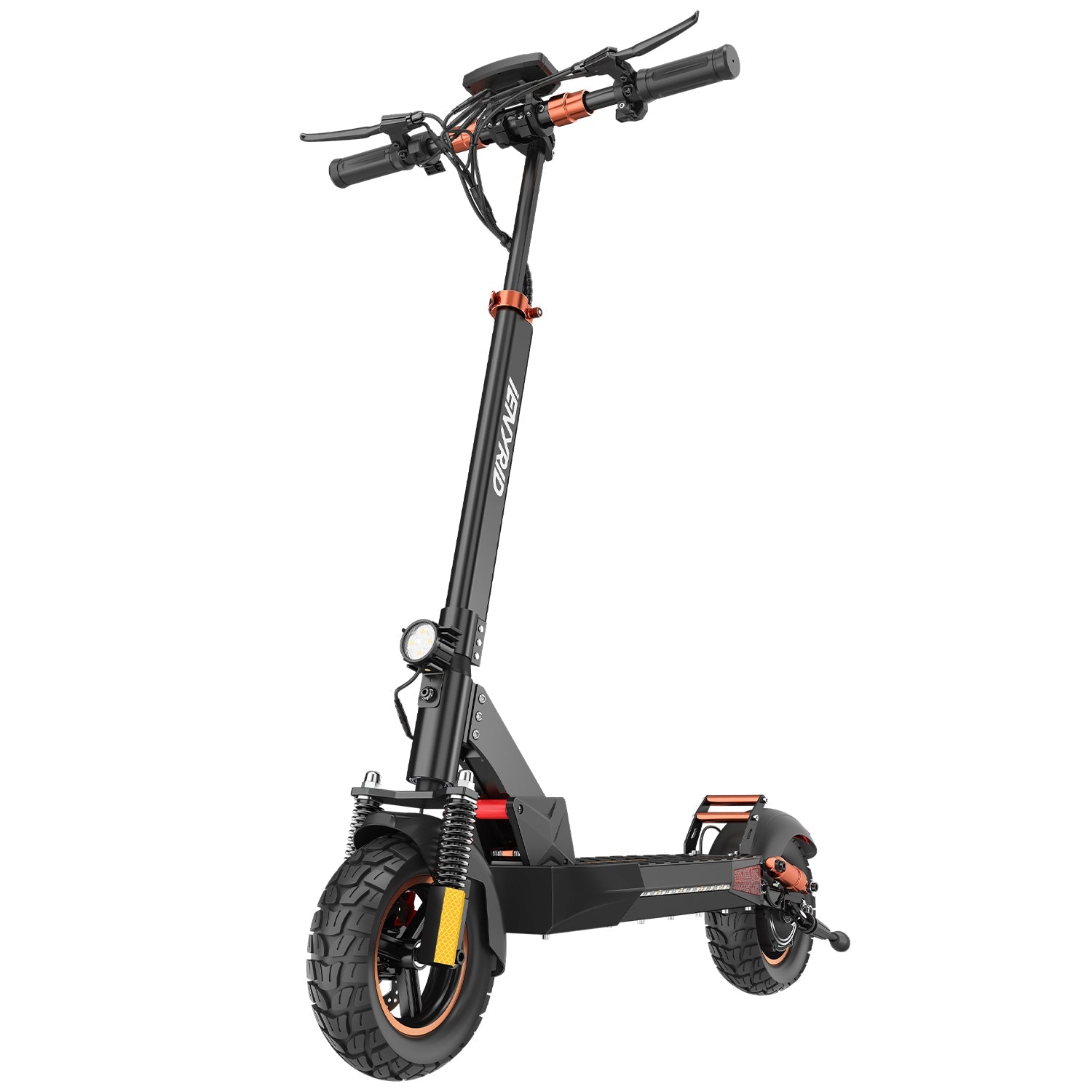 iENYRID M4 PRO S+ - Elsparkcykel - Wheelyshop