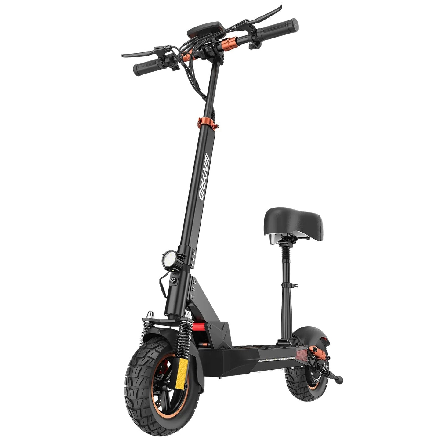 iENYRID M4 PRO S+ - Elsparkcykel - Wheelyshop