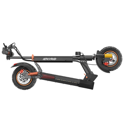 iENYRID M4 PRO S+ - Elsparkcykel - Wheelyshop