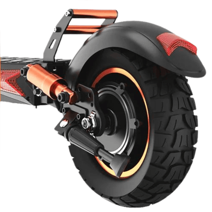 iENYRID M4 PRO S+ - Elsparkcykel - Wheelyshop