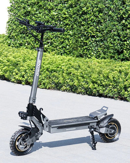 iENYRID S1 - Elsparkcykel - Wheelyshop