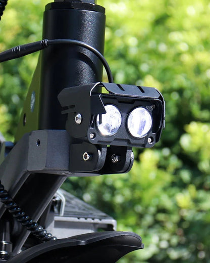 iENYRID S1 - Elsparkcykel - Wheelyshop