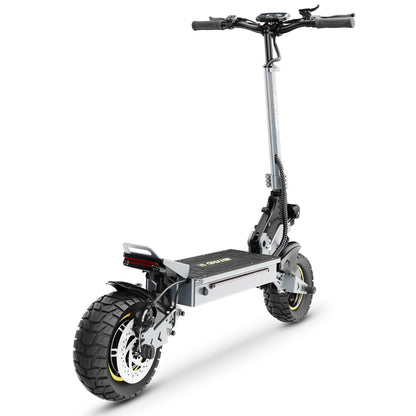 iENYRID S1 - Elsparkcykel - Wheelyshop