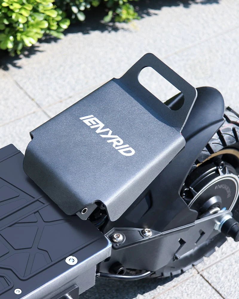 iENYRID S1 - Elsparkcykel - Wheelyshop
