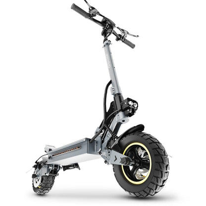 iENYRID S1 - Elsparkcykel - Wheelyshop