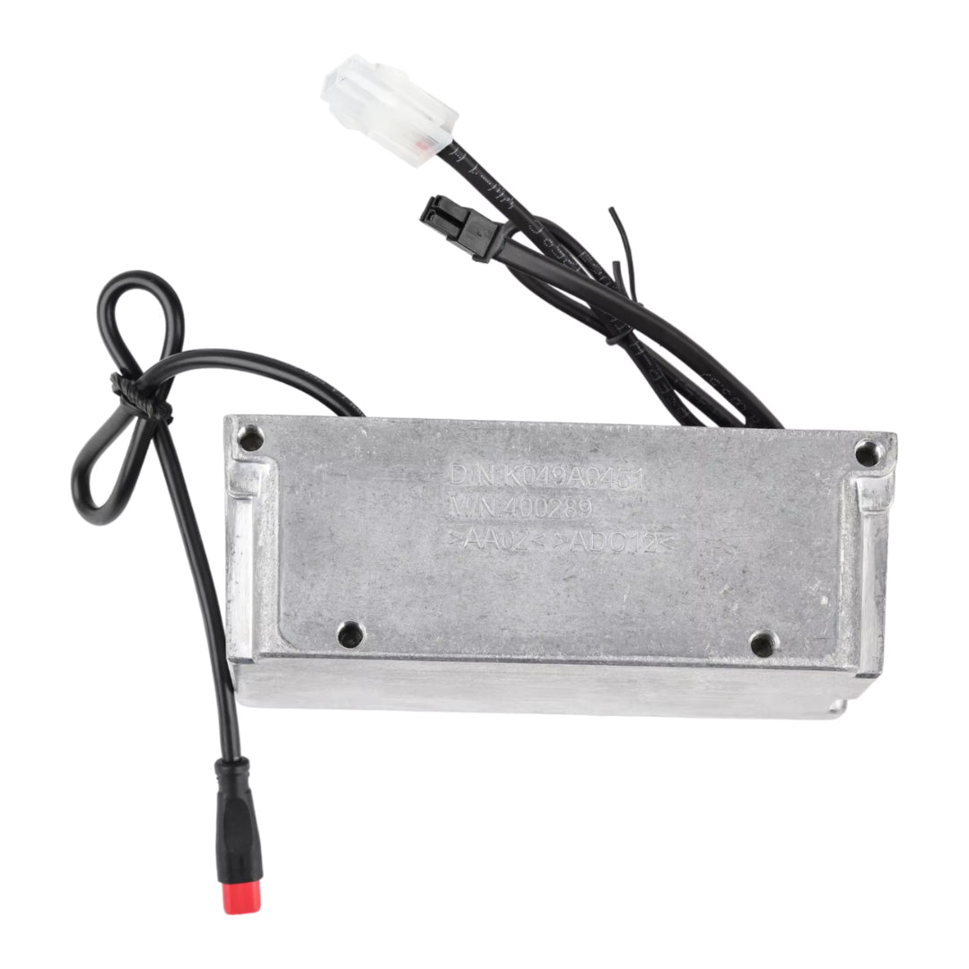 Built-in charger Ninebot P65/P100 - Spare part - Wheelyshop