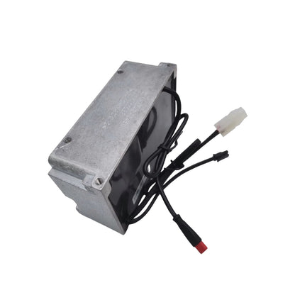 Built-in charger Ninebot P65/P100 - Spare part - Wheelyshop
