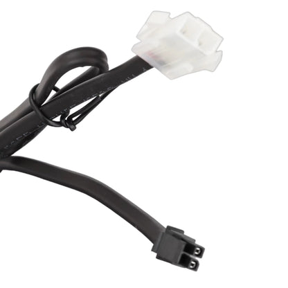 Built-in charger Ninebot P65/P100 - Spare part - Wheelyshop