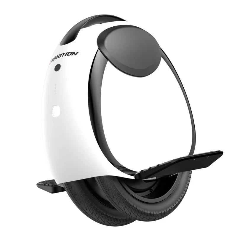 InMotion E20 - Enhjuling - Wheelyshop